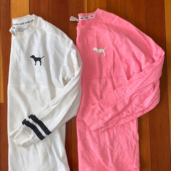 PINK Victoria's Secret Sweaters - PINk Oversized Sweaters